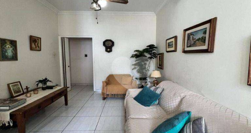 Apartamento com 2 dormitórios à venda, 68 m² por R$ 650.000,00 - Botafogo - Rio de Janeiro/RJ