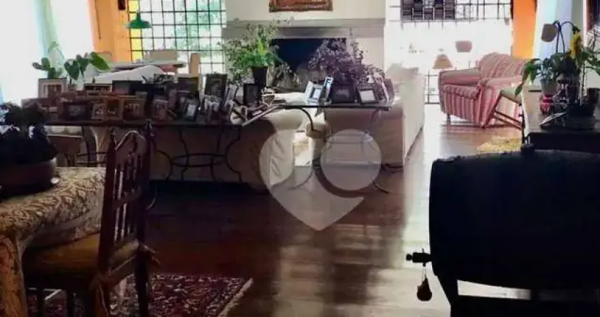 Casa com 3 quartos à venda, 210 m² por R$ 6.000.000 - Araras - Petrópolis/RJ