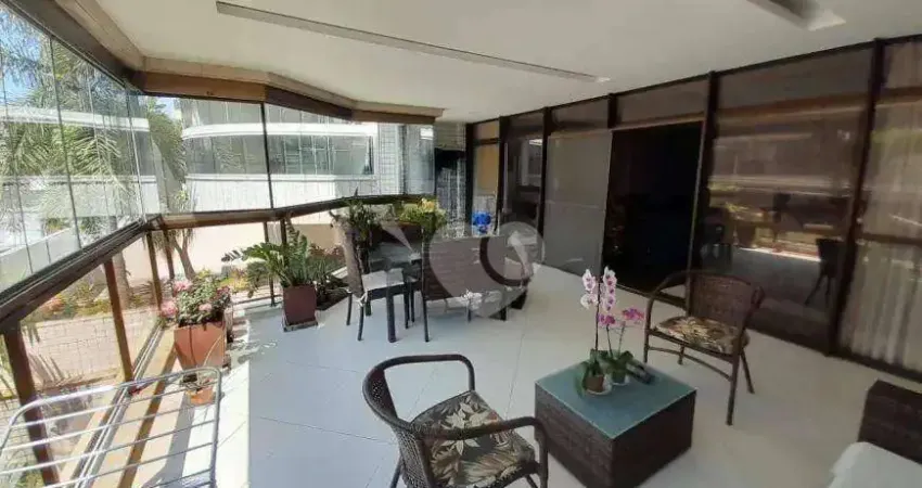 Apartamento com 3 quartos à venda, 180 m² por R$ 1.200.000 - Recreio dos Bandeirantes - Rio de Janeiro/RJ