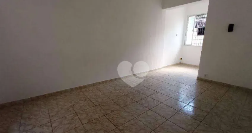 Apartamento Garden com 2 quartos à venda, 108 m² por R$ 800.000 - Botafogo - Rio de Janeiro/RJ