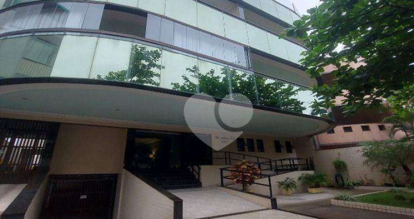 Apartamento com 3 quartos à venda,81m² por R$ 530.000 - Recreio dos Bandeirantes - Rio de Janeiro/RJ