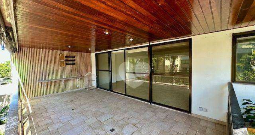 Apartamento com 3 quartos à venda, 154 m² por R$ 829.000 - Recreio dos Bandeirantes - Rio de Janeiro/RJ