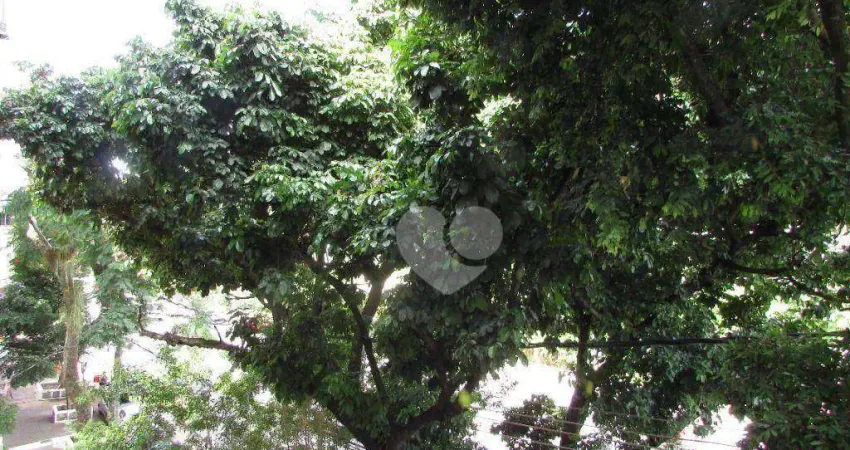 Apartamento com 3 quartos à venda na Rua Conde de Bonfim, --, Tijuca, Rio de Janeiro