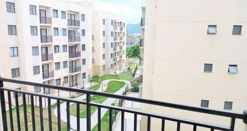Apartamento com 2 quartos à venda na Rua Rubem Braga, --, Recreio dos Bandeirantes, Rio de Janeiro