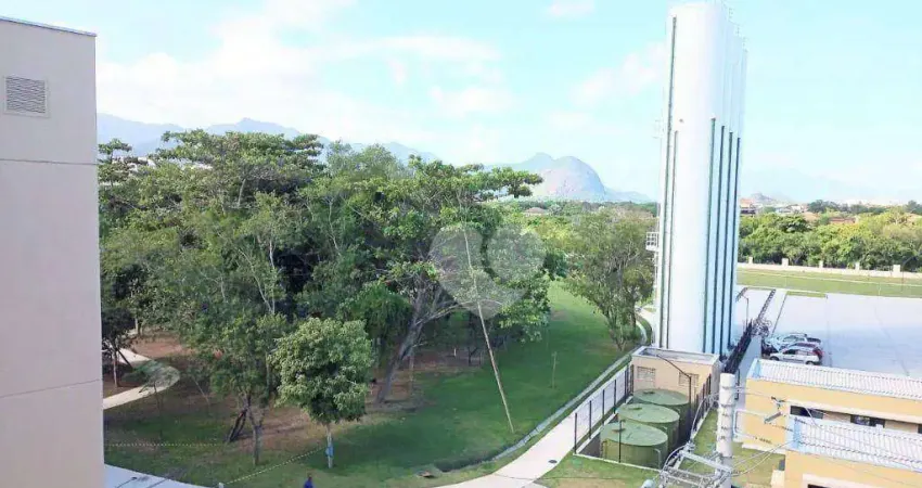 Apartamento 2 quartos 1 suíte - R$ 425.000,00 - Recreio dos Bandeirantes