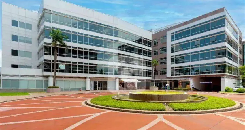 PARK OFFICE Sala à venda, 40 m² por R$ 230.000 - Barra Olímpica - Rio de Janeiro/RJ