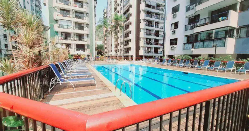 Apartamento com 3 quartos 2 vagas à venda no Grajaú - Rio de Janeiro/RJ