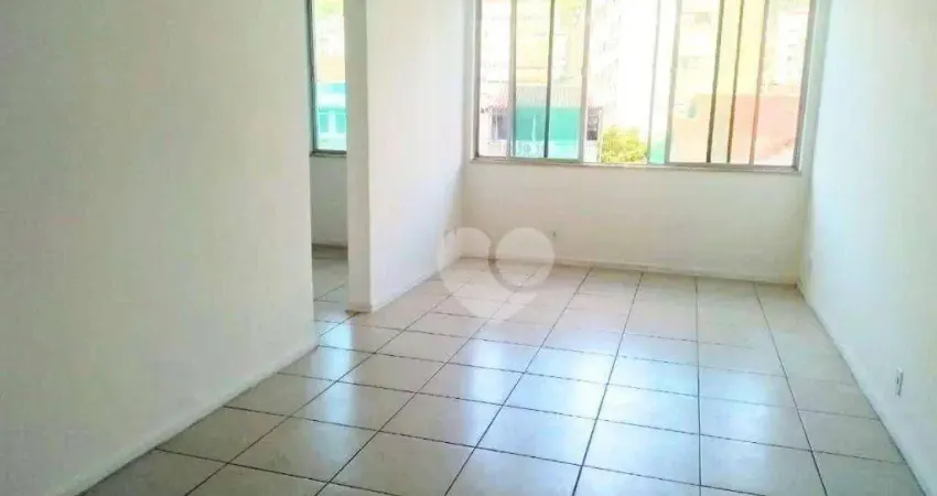 Apartamento à venda, 90 m² por R$ 429.000,00 - Tijuca - Rio de Janeiro/RJ