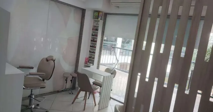 Loja à venda, 33 m² por R$ 135.000,00 - Vargem Pequena - Rio de Janeiro/RJ