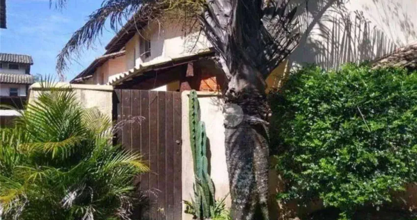 Casa à venda, 100 m² por R$ 450.000,00 - Vargem Grande - Rio de Janeiro/RJ
