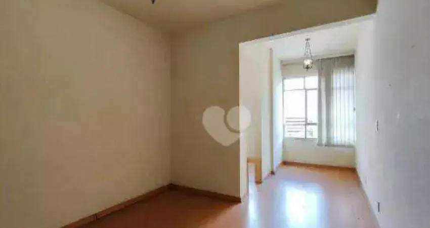 Apartamento com 1 quarto  à venda, 30 m² por R$ 335.000 - Tijuca - Rio de Janeiro/RJ