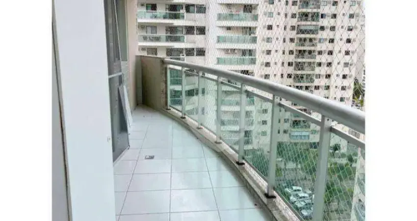 Apartamento com 3 quartos à venda, 73 m² por R$ 560.000 - Jacarepaguá - Rio de Janeiro/RJ