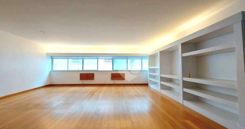 apartamento 4 quartos a venda em Ipanema