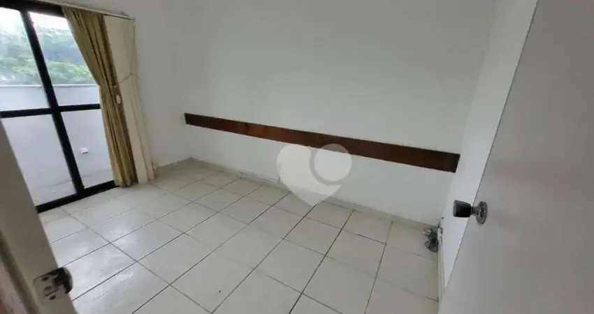 Sala à venda, 87 m² por r$ 350.000,00 - barra da tijuca - rio de janeiro/rj
