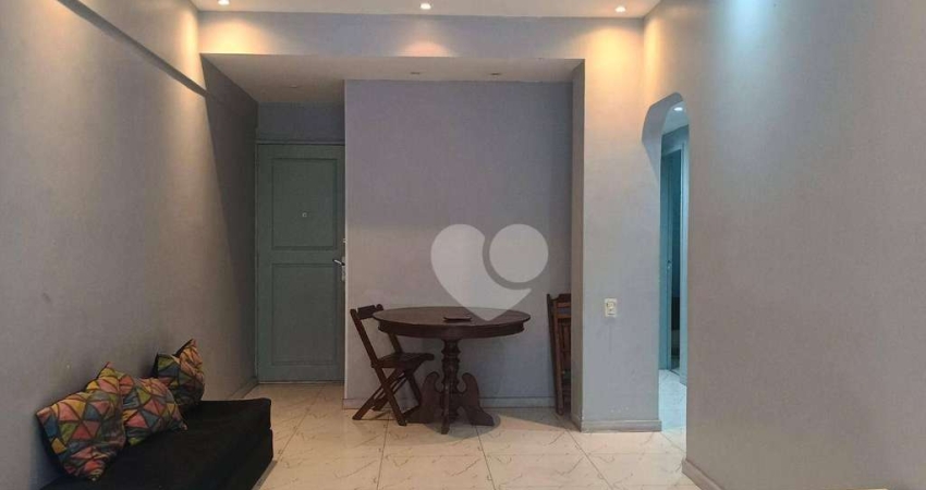 Apartamento com 3 quartos à venda, 83 m² por R$ 1.080.000 - Copacabana - Rio de Janeiro/RJ