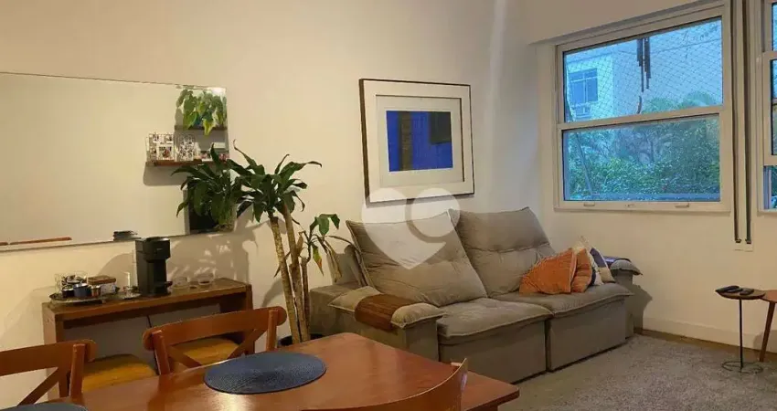 Humaitá- Apartamento à Venda em Região Nobre da Zona Sul