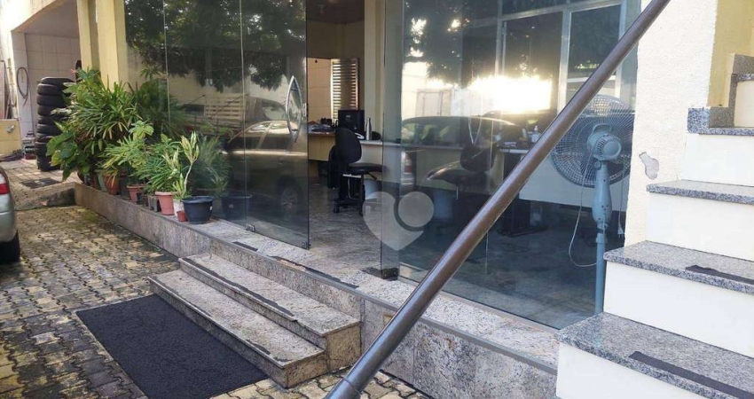 Loja para alugar, 334 m² Jardim Oceânico  - Barra da Tijuca - Rio de Janeiro/RJ