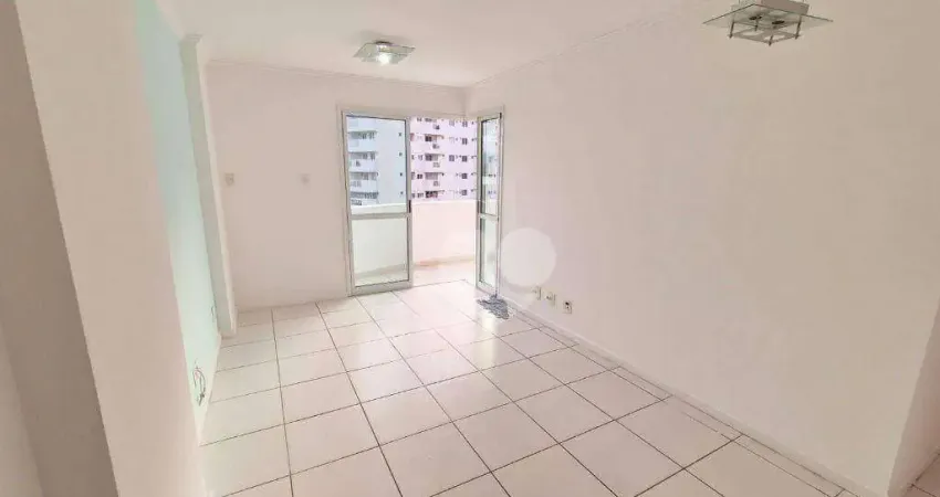 Apartamento com 2 quartos sendo 1 suíte à venda, 71 m² por R$ 360.000 - Vargem Pequena