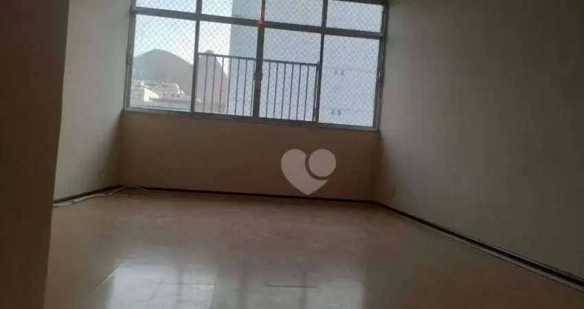 Apartamento com 2 dormitórios à venda, 56 m² por R$ 335.000,00 - Grajaú - Rio de Janeiro/RJ
