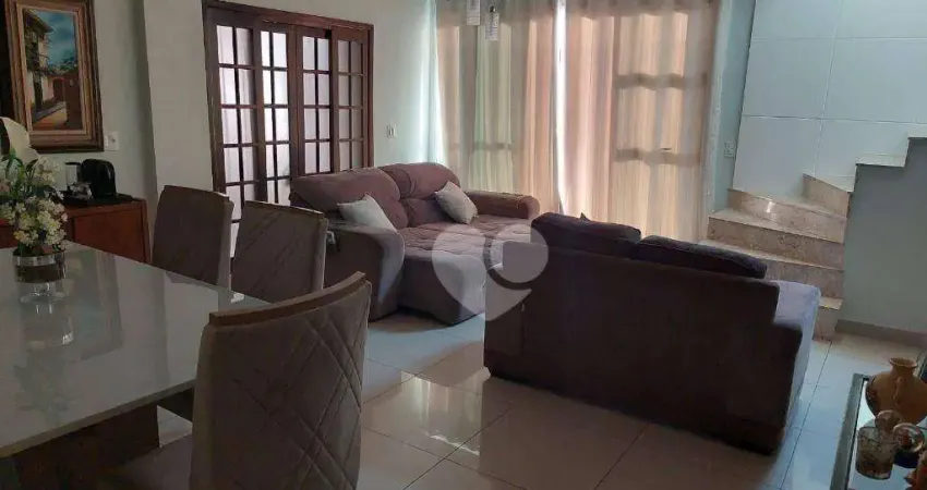 Cobertura com 4 quartos à venda, 215 m² por R$ 1.150.000 - Recreio dos Bandeirantes - Rio de Janeiro/RJ