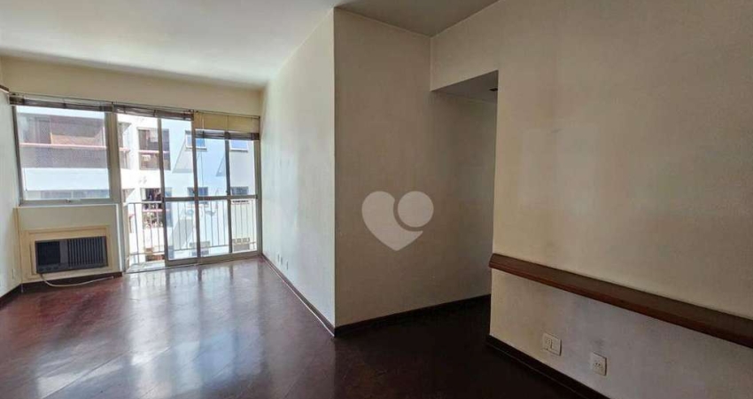 Apartamento com 2 quartos à venda, 74 m² por R$ 990.000 - Lagoa - Rio de Janeiro/RJ