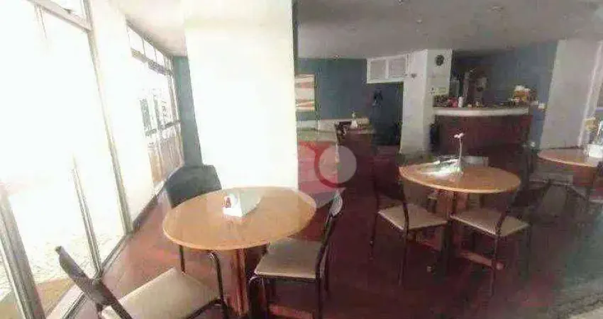 Apartamento com 2 quartos à venda, 72 m² por R$ 1.200.000 - Humaitá - Rio de Janeiro/RJ