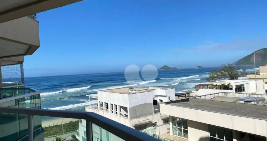 Apartamento com 1 quarto à venda, 45 m² por R$ 690.000 - Recreio dos Bandeirantes - Rio de Janeiro/RJ
