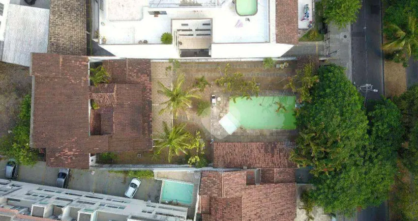 Casa com 7 quartos para alugar, 528 m² por R$ 21.249/mês - Recreio dos Bandeirantes - Rio de Janeiro/RJ