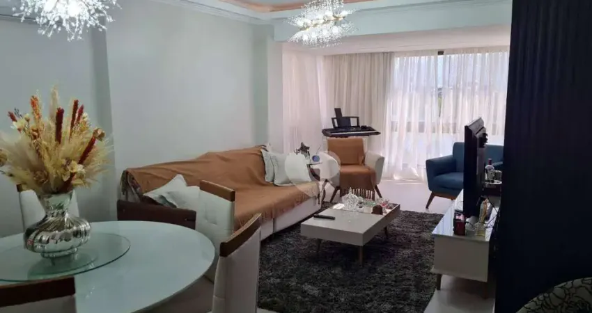 Apartamento com 3 quartos para alugar, 110 m² por R$ 10.459/mês - Barra da Tijuca - Rio de Janeiro/RJ