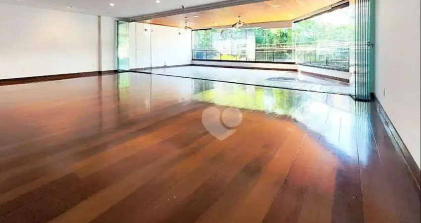 Apartamento com 4 quartos à venda, 202 m² por R$ 1.800.000 - Jardim Oceânico - Rio de Janeiro/RJ