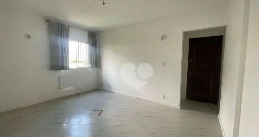 Apartamento com 2 dormitórios à venda, 69 m² por R$ 360.000,00 - Andaraí - Rio de Janeiro/RJ