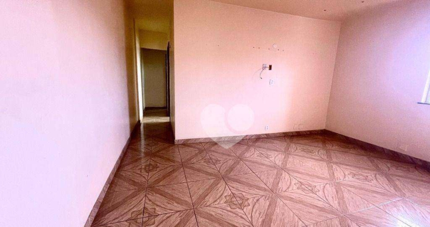 Apartamento com 2 dormitórios à venda, 69 m² por R$ 350.000,00 - Vila Isabel - Rio de Janeiro/RJ