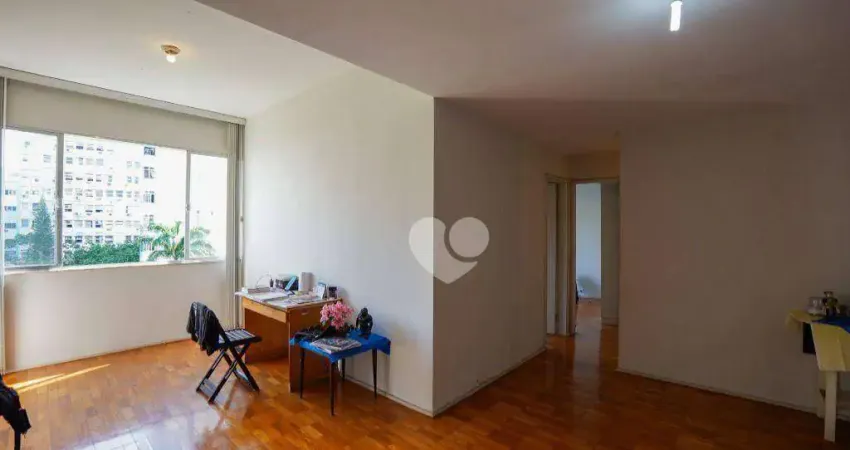 Apartamento com 3 dormitórios à venda, 99 m² por R$ 1.150.000,00 - Flamengo - Rio de Janeiro/RJ