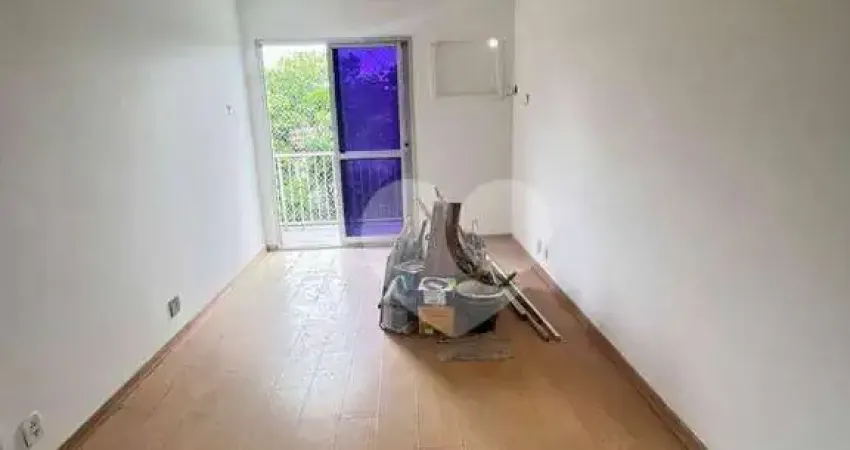 Apartamento com 2 dormitórios para alugar, 59 m² por R$ 1.905,00/mês - Taquara - Rio de Janeiro/RJ