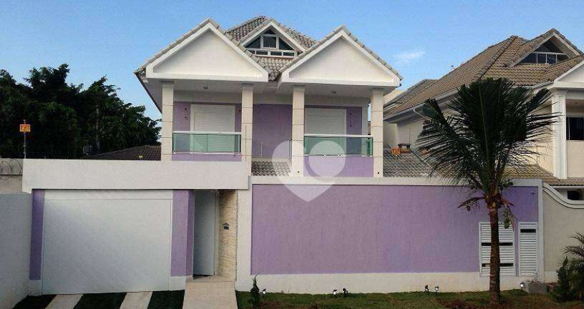 Casa com 3 dormitórios à venda, 294 m² por R$ 2.000.000,00 - Recreio dos Bandeirantes - Rio de Janeiro/RJ