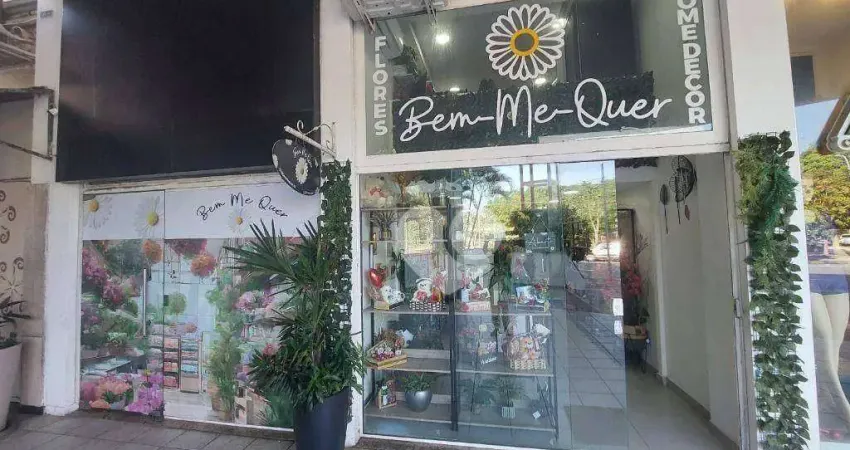 Loja à venda, 30 m² por R$ 199.800 - Recreio dos Bandeirantes - Rio de Janeiro/RJ