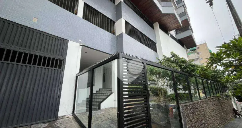 Apartamento à venda, 91 m² por R$ 450.000,00 - Vila Isabel - Rio de Janeiro/RJ