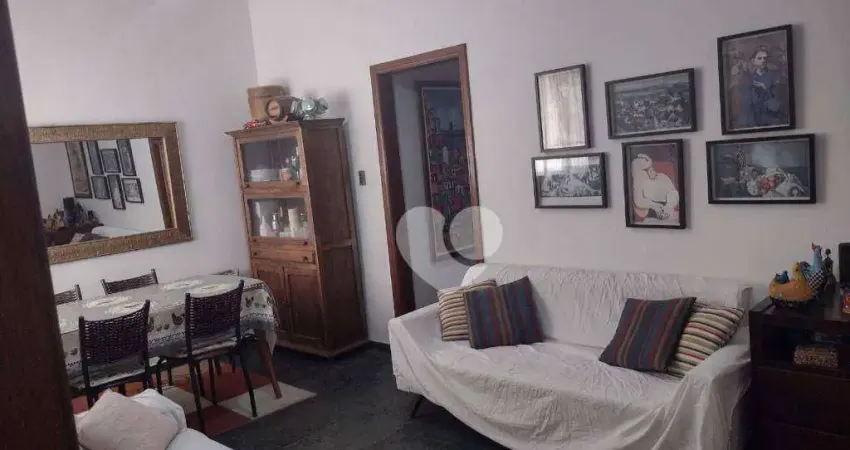 Apartamento com 2 quartos à venda - tijuca - rio de janeiro/rj