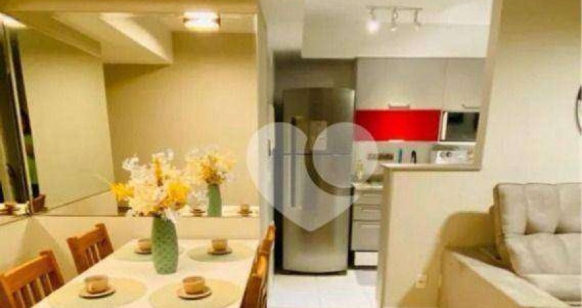 Apartamento com 2quartos à venda, 62 m² por R$ 680.000 - Pontal Oceânico - Rio de Janeiro/RJ