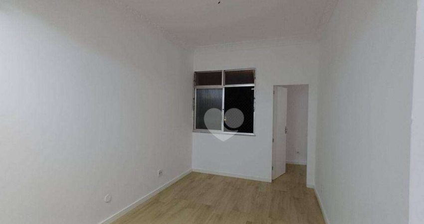 Apartamento com 1 quarto à venda, 42 m² por R$ 600.000 - Flamengo - Rio de Janeiro/RJ