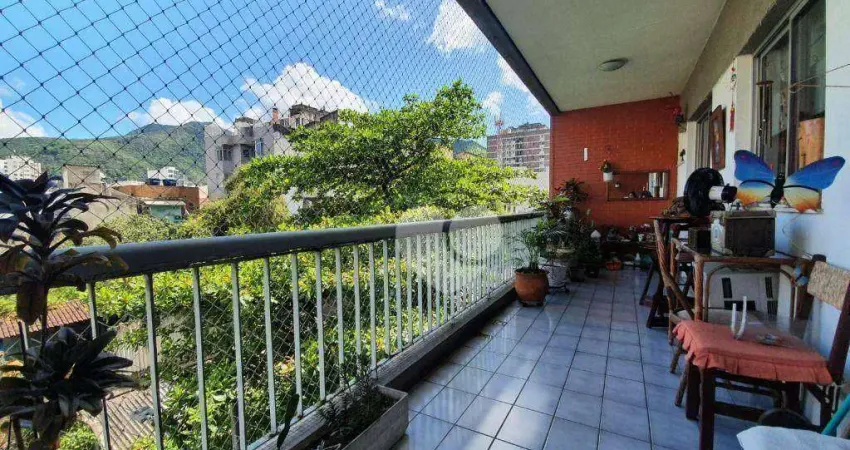 Apartamento com 2 quartos à venda na Rua Luís Guimarães, --, Vila Isabel, Rio de Janeiro