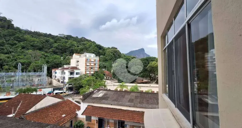 Apartamento com 1 quarto à venda, 46 m² por R$ 900.000 - Gávea - Rio de Janeiro/RJ