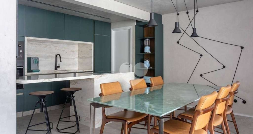 Excelente apartamento a venda  2 quartos na  Lagoa