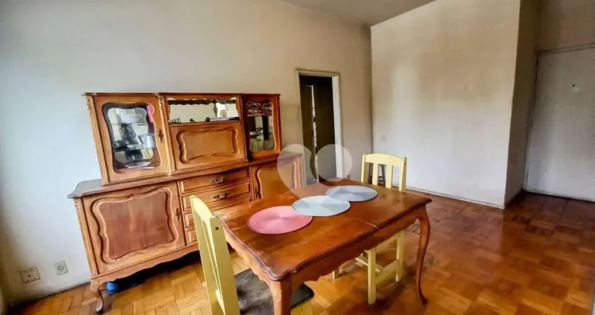 Apartamento com 2 quartos à venda, 66 m² por R$ 750.000 - Botafogo - Rio de Janeiro/RJ