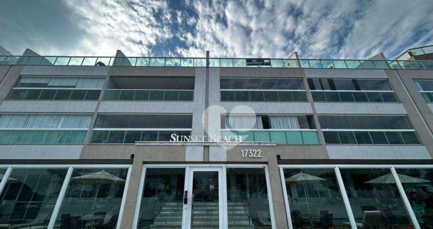 Apartamento com 3 quartos à venda, 103 m² por R$ 1.200.000 - Recreio dos Bandeirantes - Rio de Janeiro/RJ