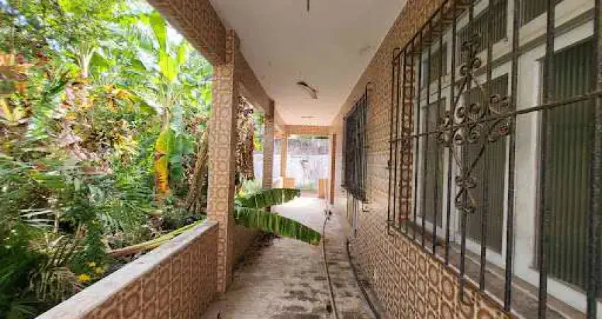 Terreno à venda, 812 m² por R$ 2.100.000,00 - Amaba / Barrinha - Rio de Janeiro/RJ