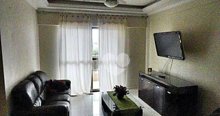 Apartamento com 3 dormitórios à venda, 130 m² por R$ 650.000,00 - Braga - Cabo Frio/RJ