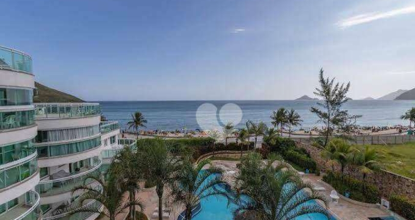 Recreio dos Bandeirantes - Pontal Beach - Residencial com serviços - 1 quartos - Todo montado - OPORTUNIDADE!!!!!!!