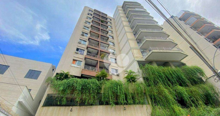 Apartamento reformado próximo ao Verdun  - Grajaú