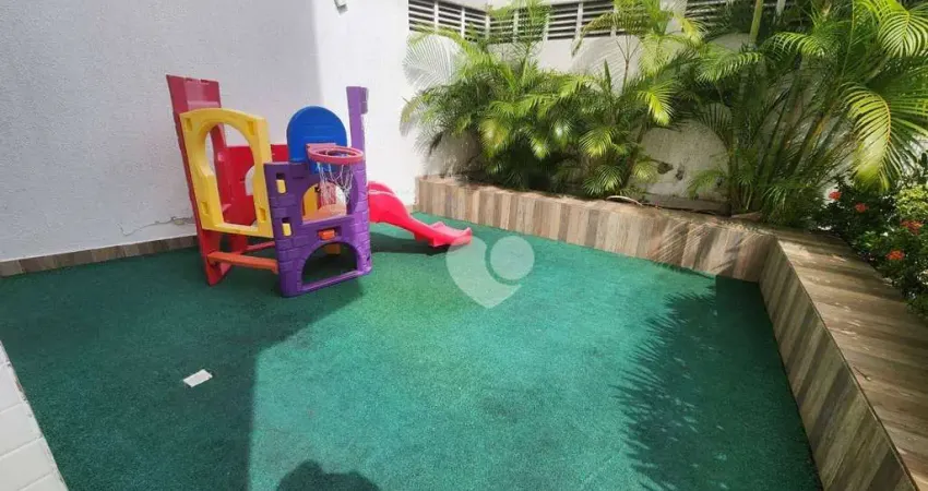 Apartamento com 2 suites à venda, 99 m² por R$ 1.050.000 - Botafogo - Rio de Janeiro/RJ